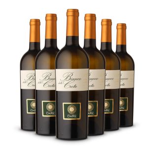 Bianco delle Crete - 6bt - Da Re