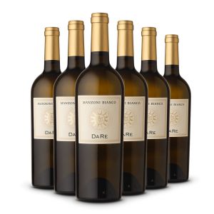 Manzoni Bianco - 6bt - Da Re