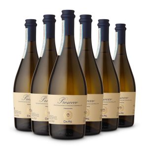 Prosecco Doc Frizzante - 6 bt - Da Re