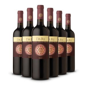 Rosso delle Baite Riserva - 6bt - Da Re