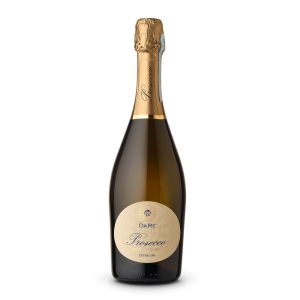Prosecco Doc Treviso Spumante Extra Dry 2025 - Da Re