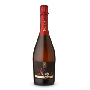 Rosaja Spumante Extra Dry 2024 - Da Re