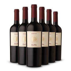 Raboso Igt Marca Trevigiana - 6bt - Da Re