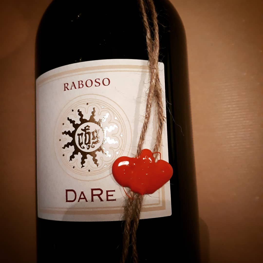 Raboso Da Re